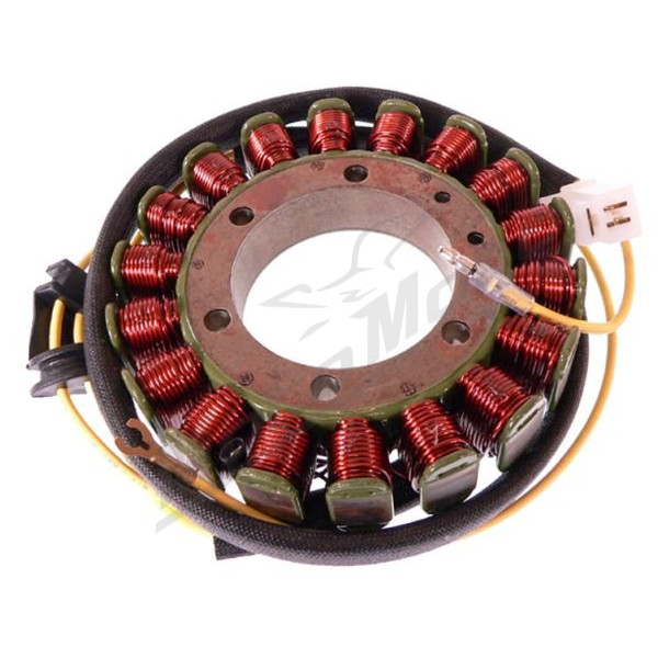 Arrowhead ALTERNATOR WINDING (STATOR) Yamaha XV 750-1100 86-97