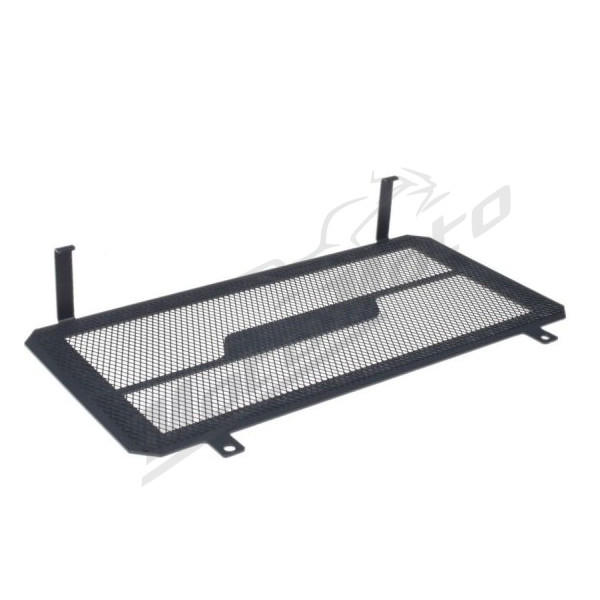 Radiator grille QJ Motor SRK 125S 280x135mm