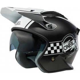 Oneal Volt Cleft Trial Helmet