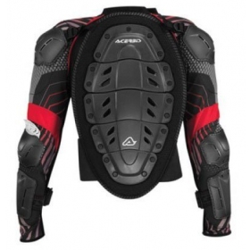 Armor ACERBIS SCUDO JUNIOR 2.0