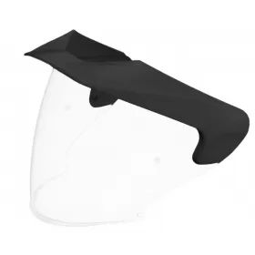 Shoei V440 CJ-2 Helmet Peak