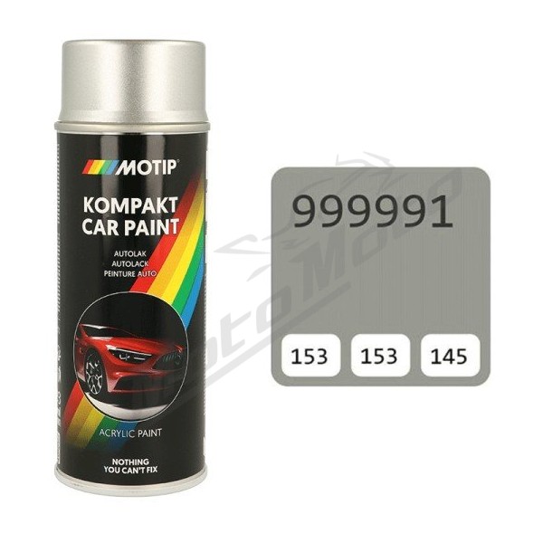 MOTIP Coloured paint 999991 400ml
