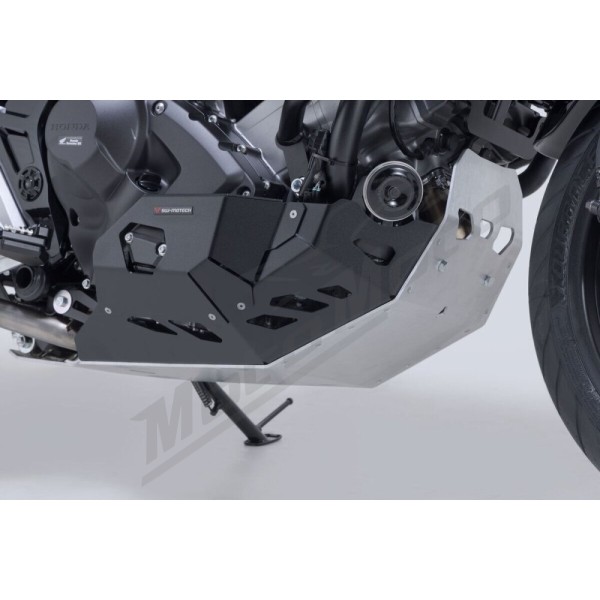 SW-MOTECH Engine Guard Honda NC 700 12-17