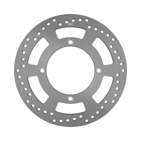 EBC D-Series Fixed Brake Rotor  SUZUKI DR 650-800 88-91