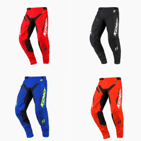 Kenny Racing Cross / Enduro Performance TITANIUM Pants