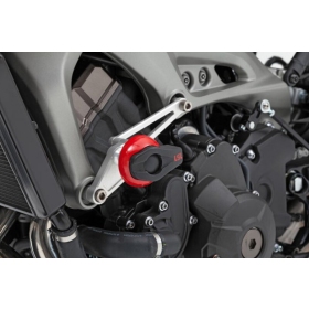 LSL Crash Protectors Fitting Kit Yamaha MT-09 2014-2020