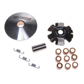 Variator kit sport HONDA 50cc 2T Ø 14mm