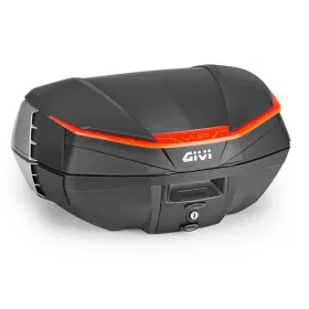 GIVI Monokay Galinė daiktdadėžė 49l