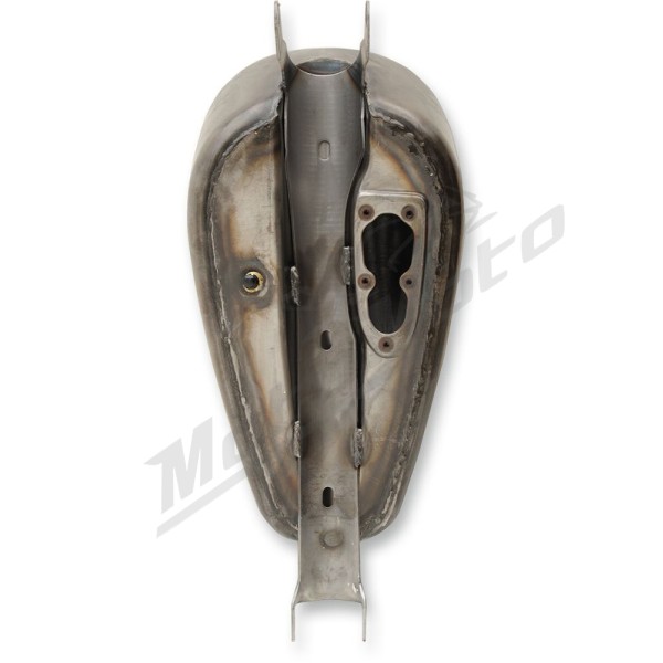 DRAG SPECIALTIES Custom Gas Tank Harley Davidson XL 883-1200cc 07-22