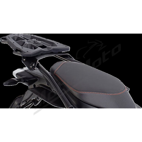 SW-MOTECH Luggage Rack Extension For Street-Rack Street-Rack BMW / Ducati / Honda / Husqvarna / Kawasaki / KTM / Moto Guzzi / Suzuki / Triumph / Yamaha 125-1300 97-26