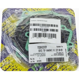CENTAURO cilindro tarpinės KAWASAKI KX 125 1988-1989