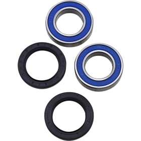 MOOSE OFFROAD Rear Wheel Bearing Kit Yamaha YFM / YFS / YFZ 200-660cc 89-06