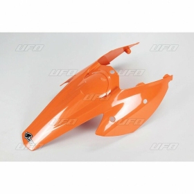 UFO galinis sparnas KTM SX 125-525 03-06