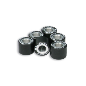 Variator Roller Set MALOSSI HTRoll 19.0 g Aprilia / Gilera 800-850cc 07-14 H2O 4T
