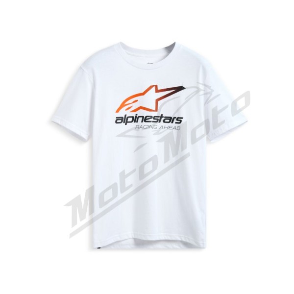 ALPINESTARS Aligned CSF T-Shirt