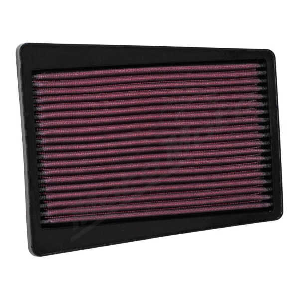 K&N Air Filter Voge 300R 2020 