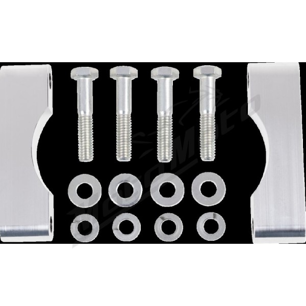 PAUL YAFFE BAGGER NATION Thicky Front Fender Harley Davidson FLHR / FLHRCI / FLHRI / FLHRS / FLHT / FLHTC / FLHTCU / FLHTI / FLHTK / FLTC / FLTRI / FLTRX 1340-1690 84-13