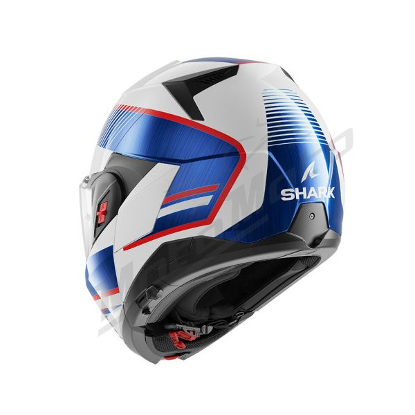 SHARK Helmet OXO Sikter