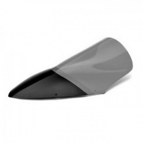 MOTOSHIELDS Windscreen KAWASAKI ER-6F 2005-2008