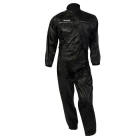 Biketec Two-piece Rain Suit