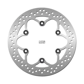 NG Front Fixed Brake Disc 276X132X4mm Keeway Superlight 125cc 10-22