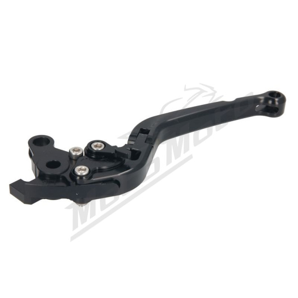 4Ride Clutch Lever Long Honda CB / CBF / CBR / ST / VFR / VTR 800-1300cc 89-17