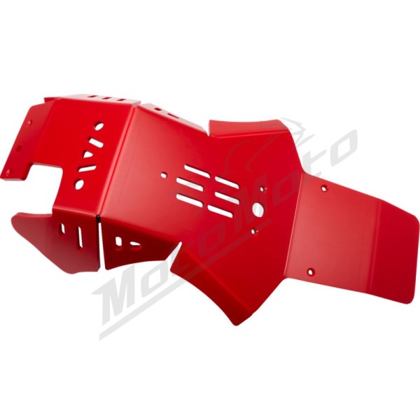 AXP RACING Xtrem Skid Plate BETA XTRAINER 250-300cc 16-25