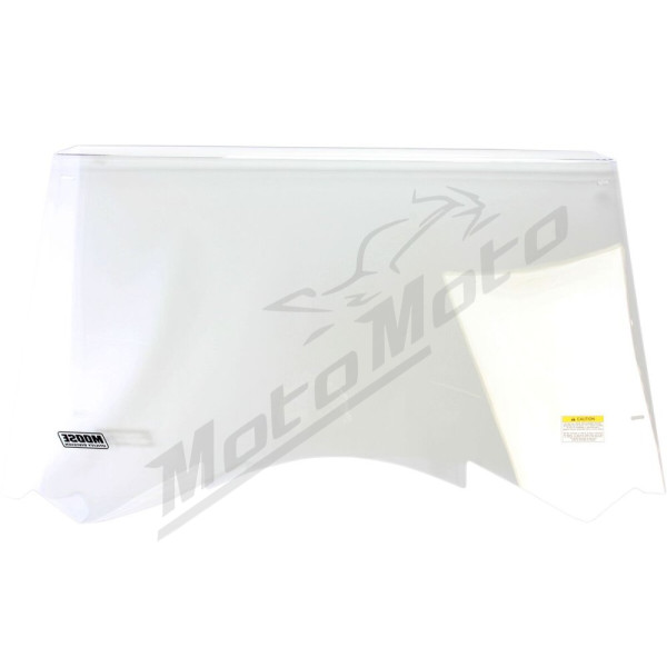 MOOSE OFFROAD Full Windshield Can Am Maverick 900-1000 13-18