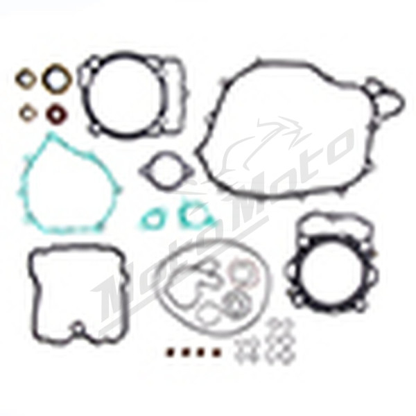PROX Engine Gasket Set Husqvarna / KTM 450cc 14-15