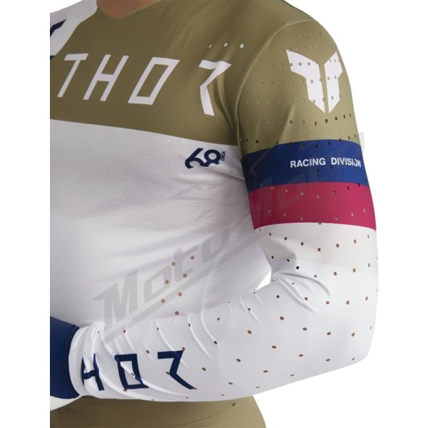 THOR Sportmode League Jersey