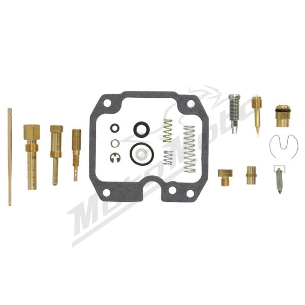 Tourmax Carburettor repair kit Kawasaki KLF 250 03-07