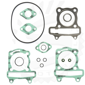 Centauro Cylinder gasket set Ø57,4 Kymco / Malaguti / SYM 150cc 95-11