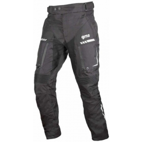 GMS Track Light Textile Pants For Men