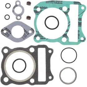 Winderosa (vertex) top-end gaskets Suzuki LT-Z / LT-F 250 02-13