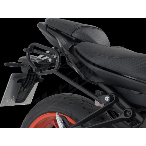 SW-MOTECH SLC Side Carrier Right Yamaha MT-07 18-24
