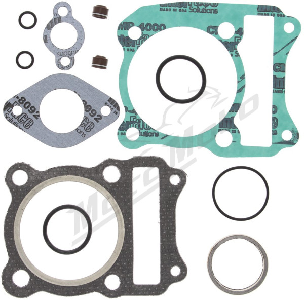 Winderosa (vertex) top-end gaskets Suzuki LT-Z / LT-F 250 02-13