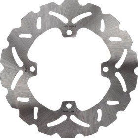 All Balls Racing Rear Brake Disc Kawasaki KX 250-450cc 19-23