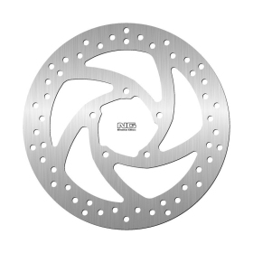 NG BRAKES 1839 fiksuotas stabdžių diskas DUCATI MULTISTRADA / DESERT X 950-1260 17-24