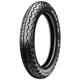 Tyre Dunlop TT100 4.25/85 R18 64H TT