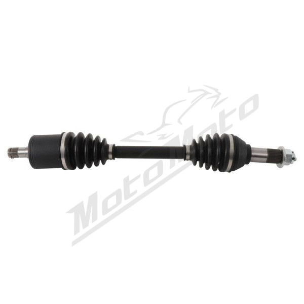 ALL BALLS Front Right Drive Shaft reinforced Can Am Maverick 800-1000 18-24
