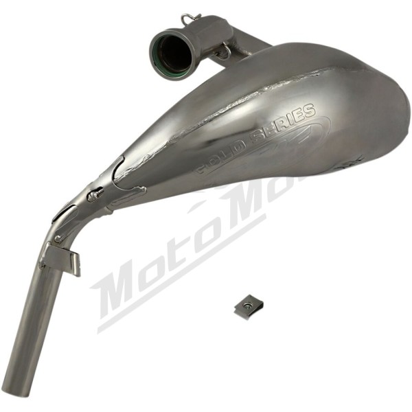 FMF Gold Series Fatty Pipe Gas Gas MC / Husqvarna TC / KTM SX 85 18-24