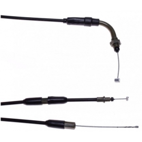 Accelerator cable CHINESE SCOOTERS/ QT-4 1860/ 1605mm