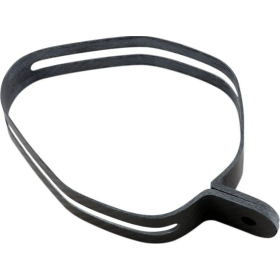 AKRAPOVIC Muffler Clamp BMW S 1000 RR 10-14