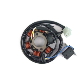 TECNIUM Stator Peugeot Speedake / Speedfight / Squab / Trekker / Vivacity 2/3 / Zenith 93-19
