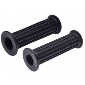 Handlebar grip 22/25mm 1pc.