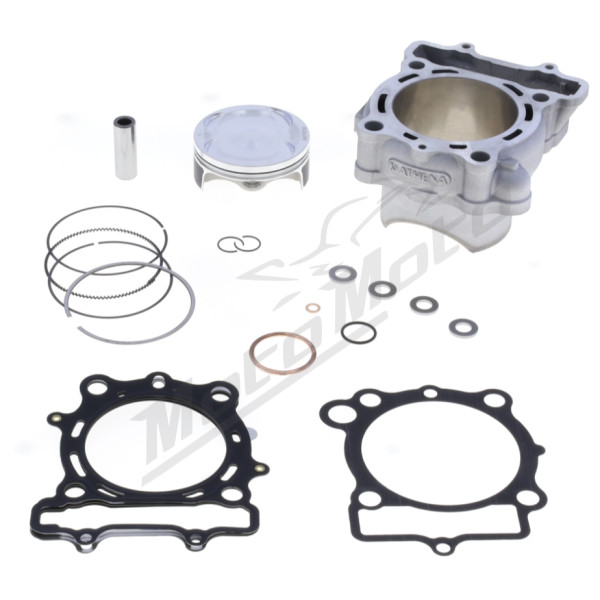 Athena cylinder complete BIG BORE 82mm, 276cc KAWASAKI KX 250F 21-22