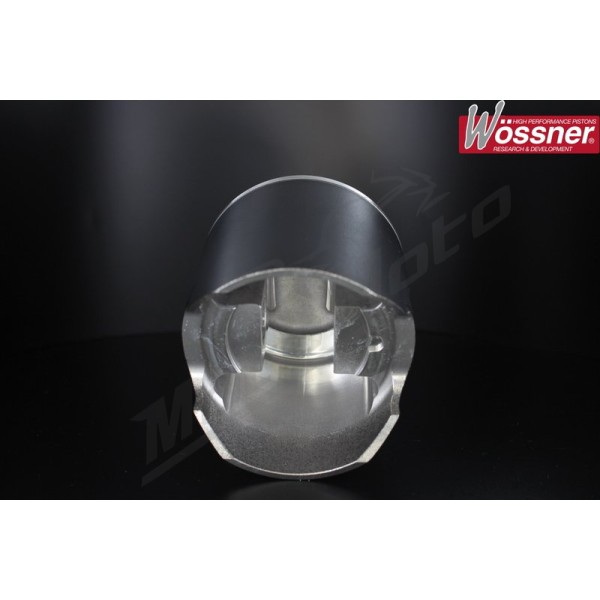 WÖSSNER Forged Piston 82,42-83,42mm Maico 400 67-82