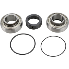 ALL BALLS Chain Case Bearing and Seal Kit ARCTIC CAT BEARCAT / COUGAR / EL TIGRE / EXT / JAG / PANTERA / WILDCAT 300-1000cc 1976-2013