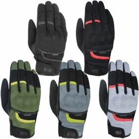 Oxford Brisbane Air Motorcycle Gloves