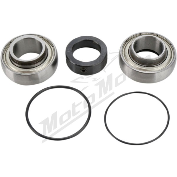 ALL BALLS Chain Case Bearing and Seal Kit ARCTIC CAT BEARCAT / COUGAR / EL TIGRE / EXT / JAG / PANTERA / WILDCAT 300-1000cc 1976-2013